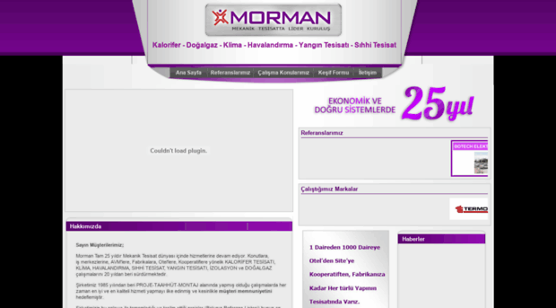morman.com.tr