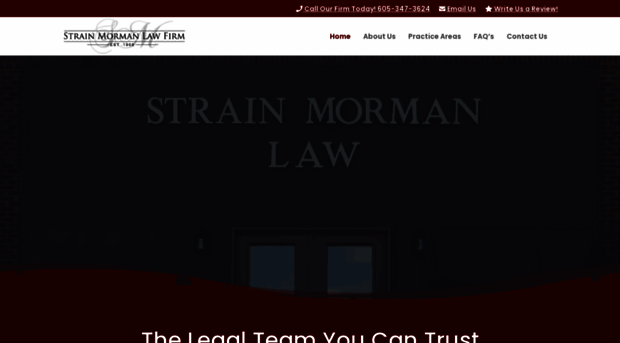 mormanlaw.com