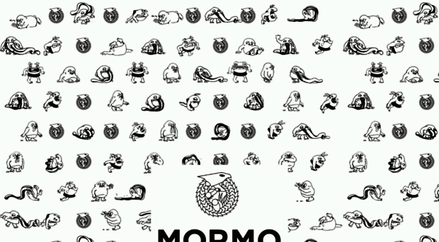 mormo.co.uk