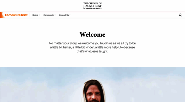 mormon.com