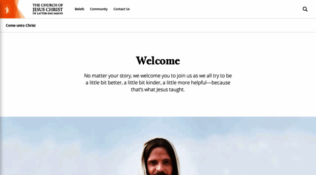 mormon.org