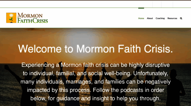 mormonfaithcrisis.com