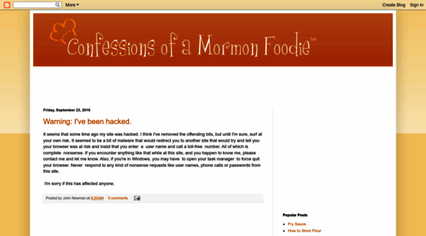 mormonfoodie.blogspot.com