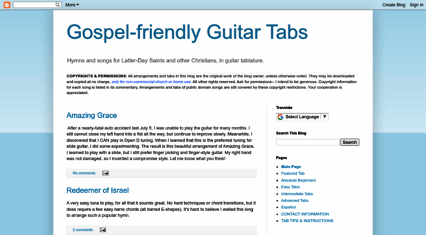 mormonguitartabs.blogspot.com
