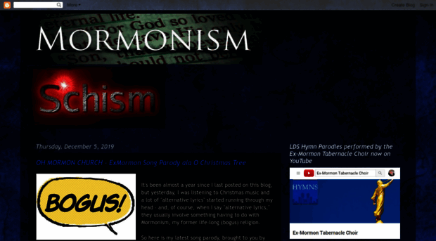 mormonismschism.blogspot.com