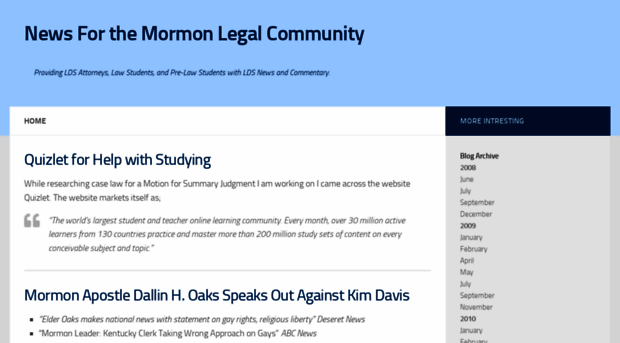 mormonlawyers.com