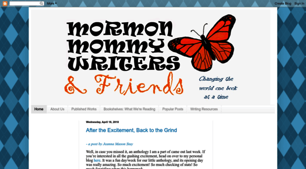 mormonmommywriters.blogspot.com