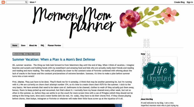 mormonmomplanner.blogspot.com