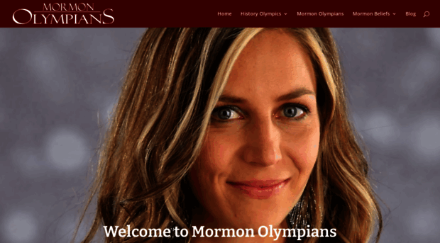 mormonolympians.org