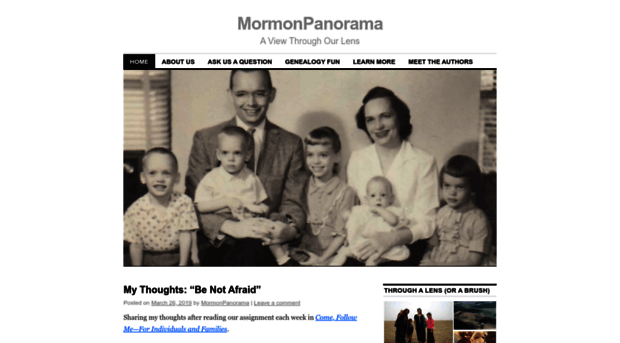 mormonpanorama.com