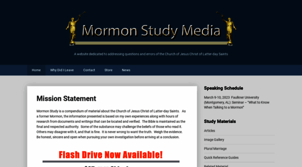 mormonstudy.net