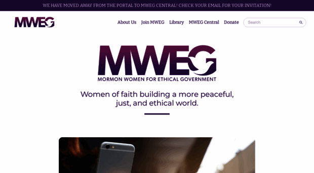 mormonwomenforethicalgovernment.org