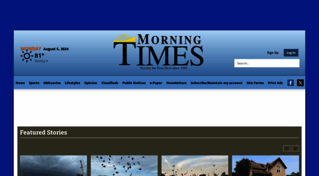 morning-times.com