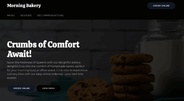 morningbakeryqueens.com