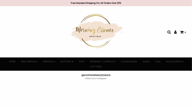 morningessence.com