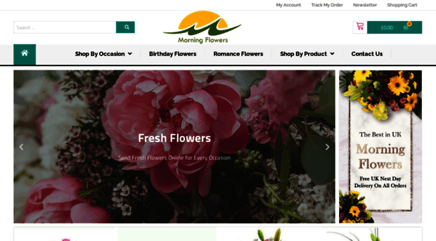 morningflowers.com