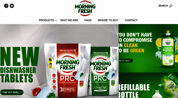 morningfresh.com.au