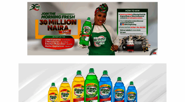 morningfresh.com.ng