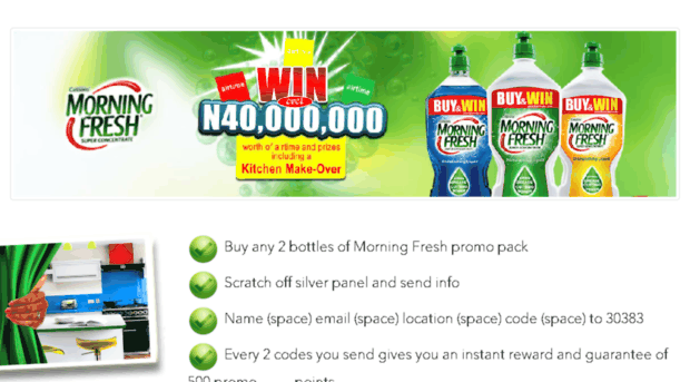 morningfreshpromo.com