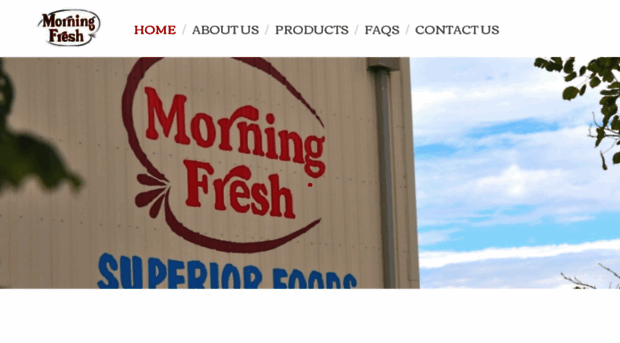 morningfreshsuperiorfoods.com