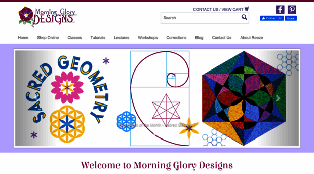 morningglorydesigns.com