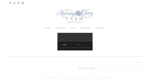 morninggloryfarmnc.com