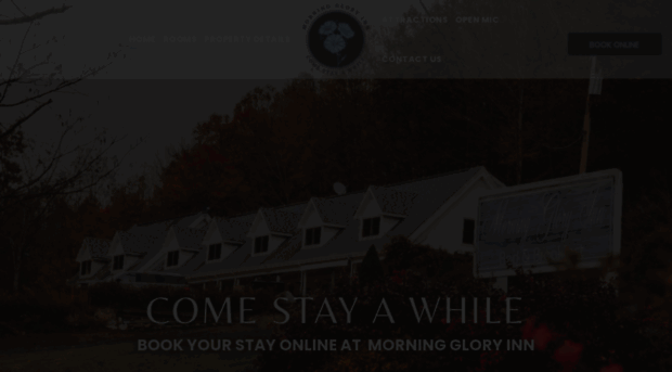 morninggloryinn.com