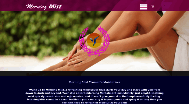 morningmist.com