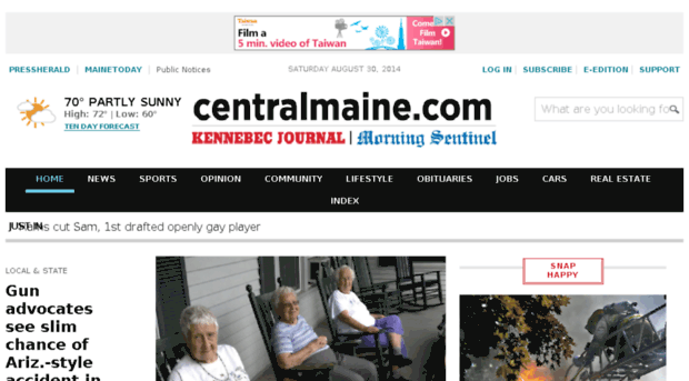 morningsentinel.mainetoday.com