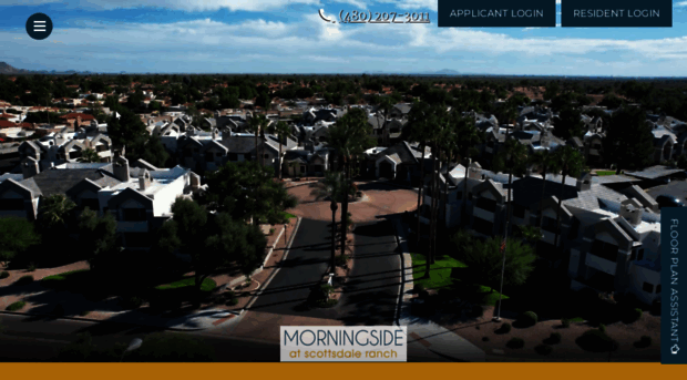 morningside-apts.net