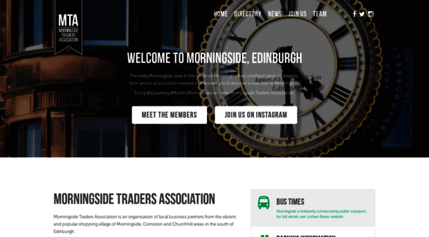 morningside-traders.co.uk