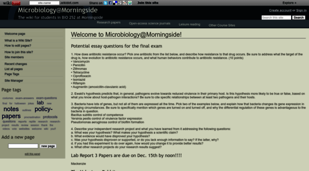 morningsidemicro.wikidot.com