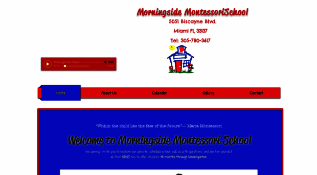 morningsidemontessorischool.com