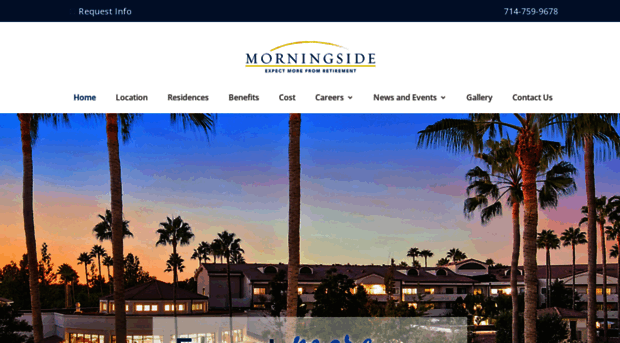 morningsideoffullerton.com