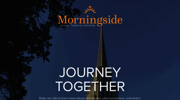 morningsidepc.com