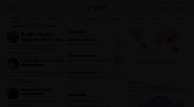 morningstar.fi