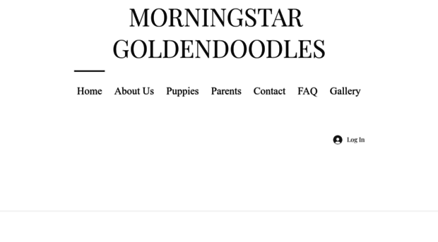 morningstargoldendoodles.com