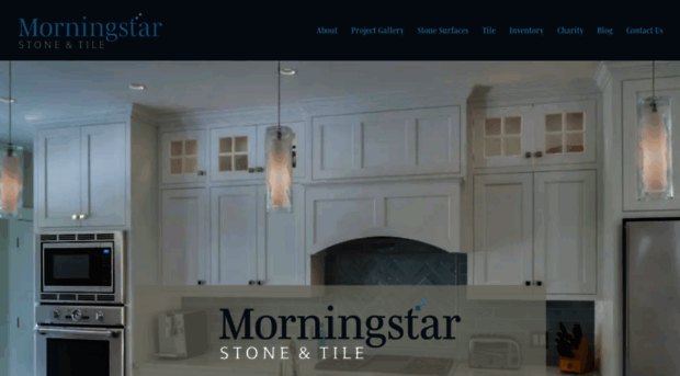 morningstarmarble.com