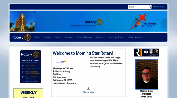 morningstarrotary.org