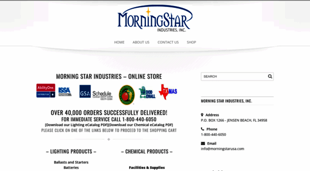 morningstarusa.com