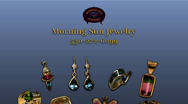 morningsunjewelry.com