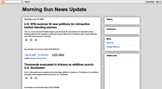 morningsunnewsupdate.blogspot.com