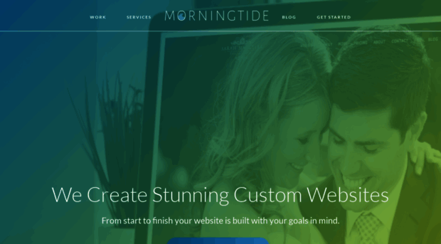 morningtidedesign.com