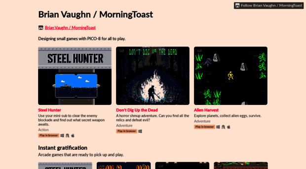 morningtoast.com