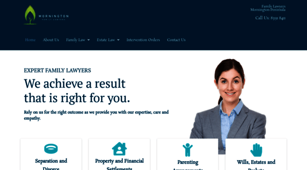 morningtonfamilylawyer.com.au