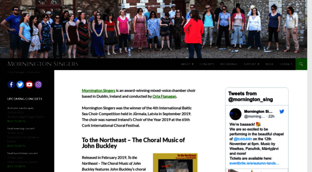 morningtonsingers.org