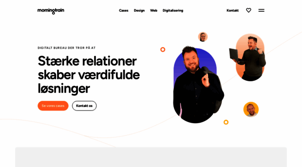 morningtrain.dk