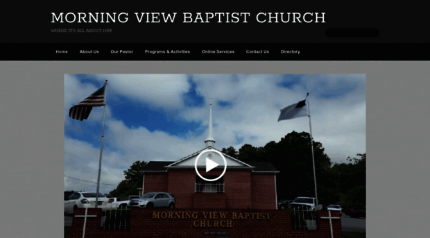 morningviewbaptist.com