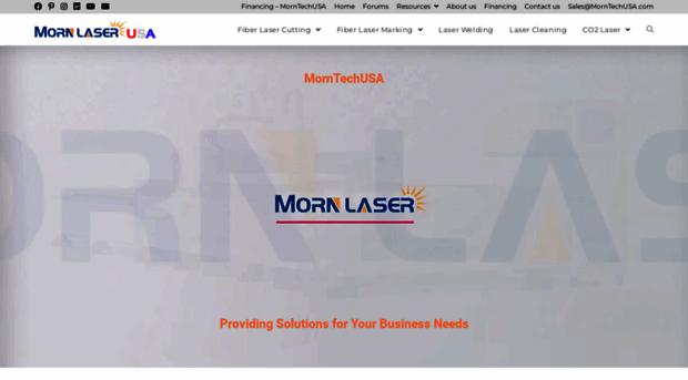 morntechusa.com