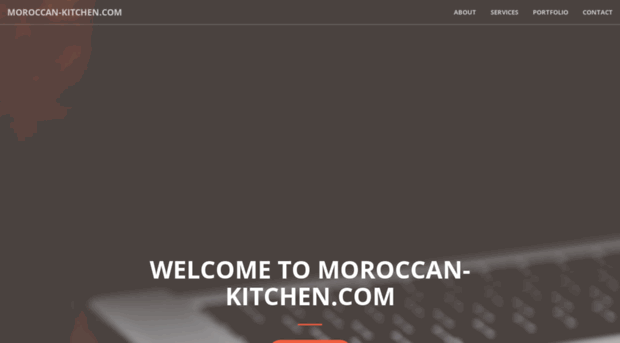 moroccan-kitchen.com